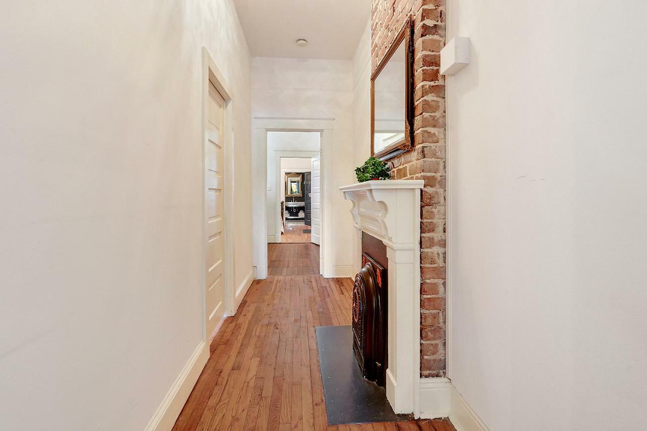Villa Elegant Renovated House With Relaxing Courtyard New Orleans Esterno foto