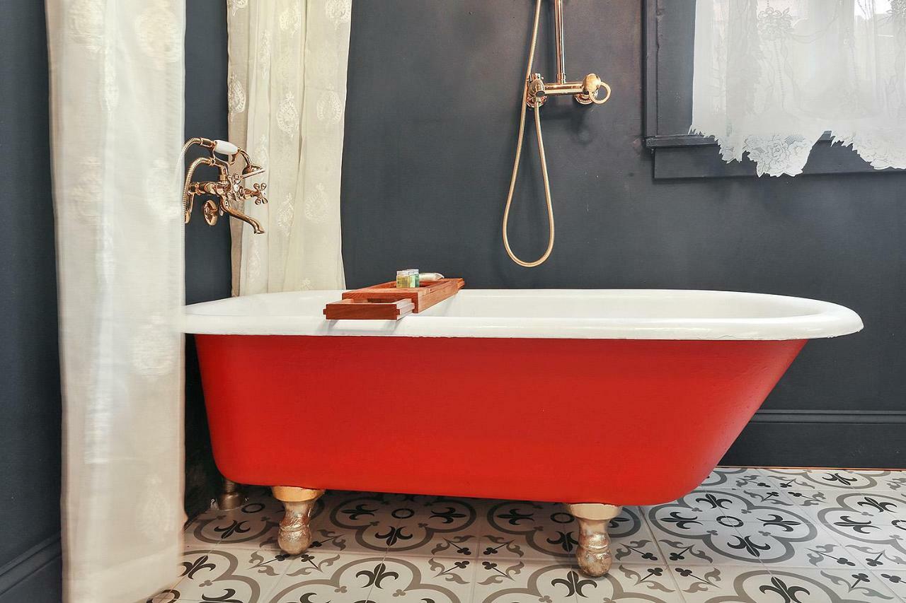 Villa Elegant Renovated House With Relaxing Courtyard New Orleans Esterno foto